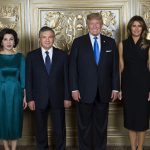 Узбекистан и США намерены подписать соглашения на четыре миллиарда долларов